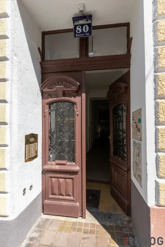 2-Zimmer-Wohnung kaufen in Wien – 38,46 m², € 215.000 – Bild 18 von 29