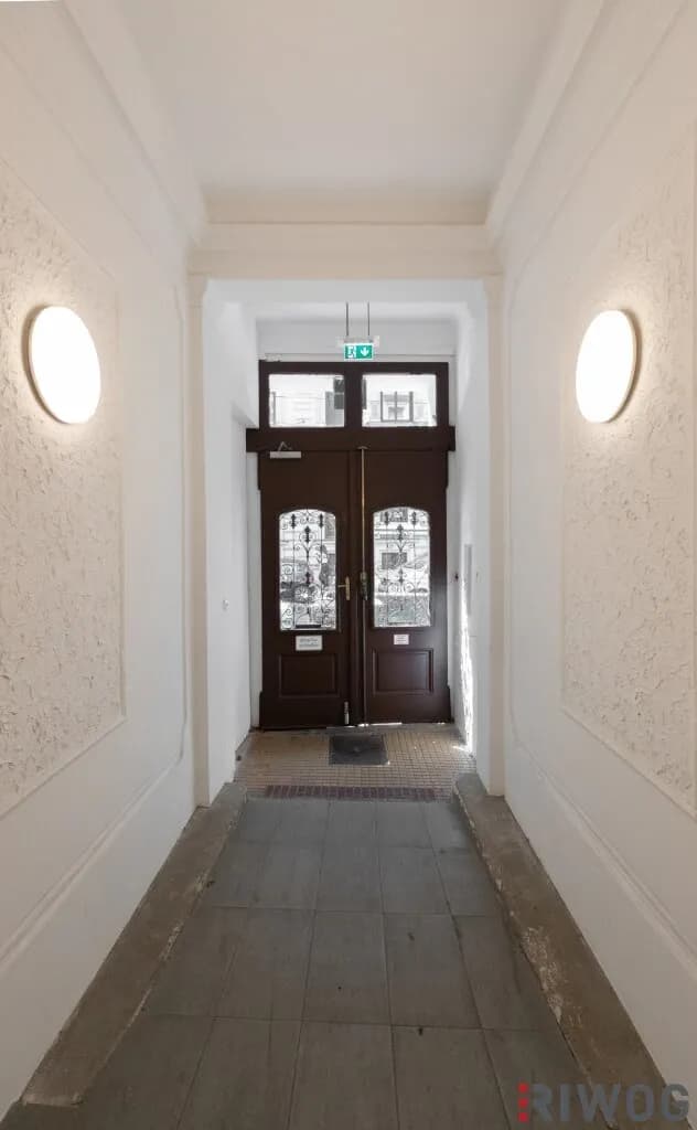 2-Zimmer-Wohnung kaufen in Wien – 38,46 m², € 215.000 – Bild 20 von 29