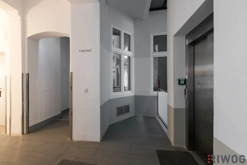 2-Zimmer-Wohnung kaufen in Wien – 38,46 m², € 215.000 – Bild 21 von 29