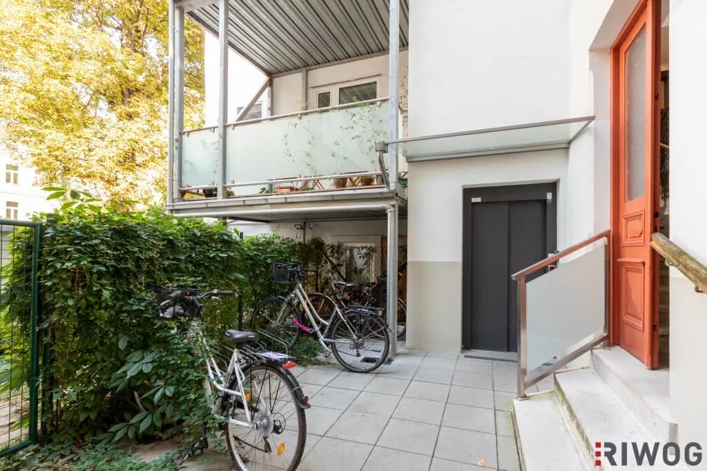 2-Zimmer-Wohnung kaufen in Wien – 38,46 m², € 215.000 – Bild 22 von 29