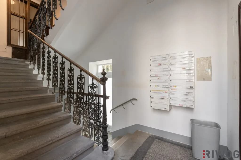 2-Zimmer-Wohnung kaufen in Wien – 38,46 m², € 215.000 – Bild 23 von 29