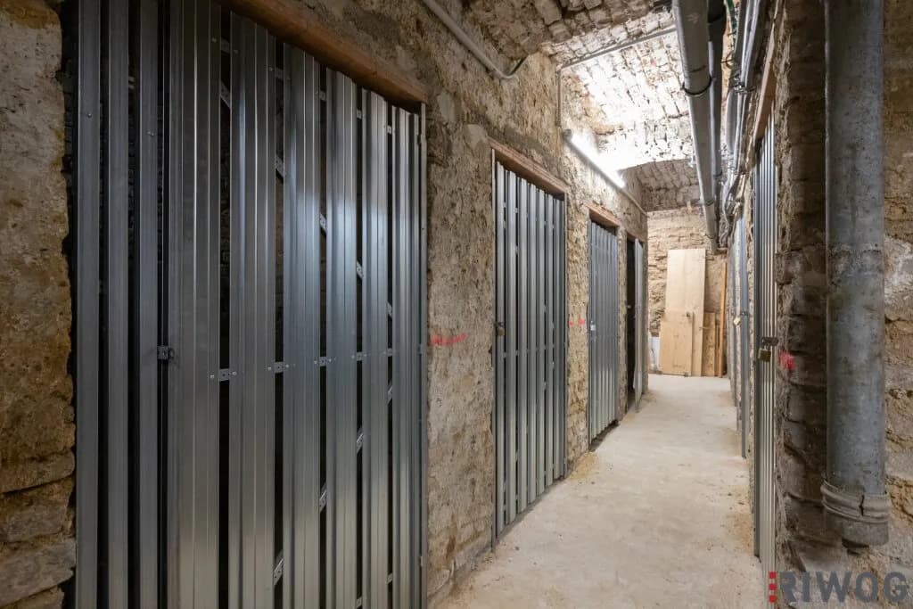 2-Zimmer-Wohnung kaufen in Wien – 38,46 m², € 215.000 – Bild 26 von 29