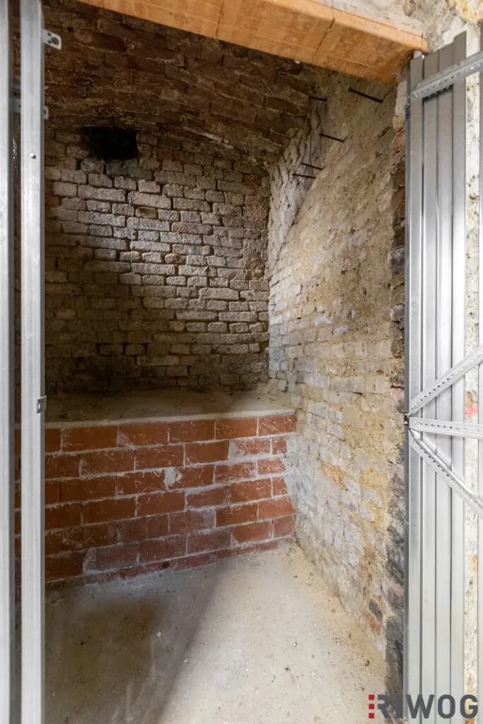 2-Zimmer-Wohnung kaufen in Wien – 38,46 m², € 215.000 – Bild 27 von 29