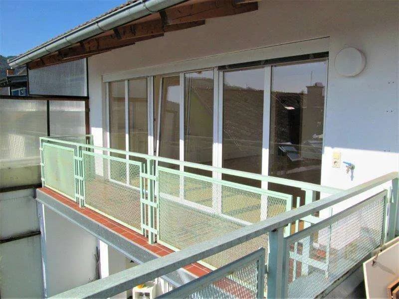 1-Zimmer-Wohnung mieten in Deutschlandsberg – 71 m², € 628