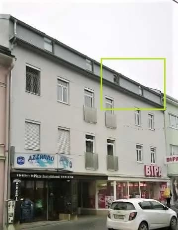 1-Zimmer-Wohnung mieten in Deutschlandsberg – 71 m², € 628 – Bild 17 von 20