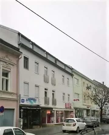 1-Zimmer-Wohnung mieten in Deutschlandsberg – 71 m², € 628 – Bild 19 von 20