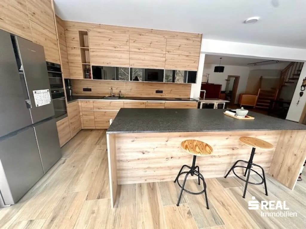 Haus kaufen in Linz – 356 m², € 650.000 – Bild 3 von 24