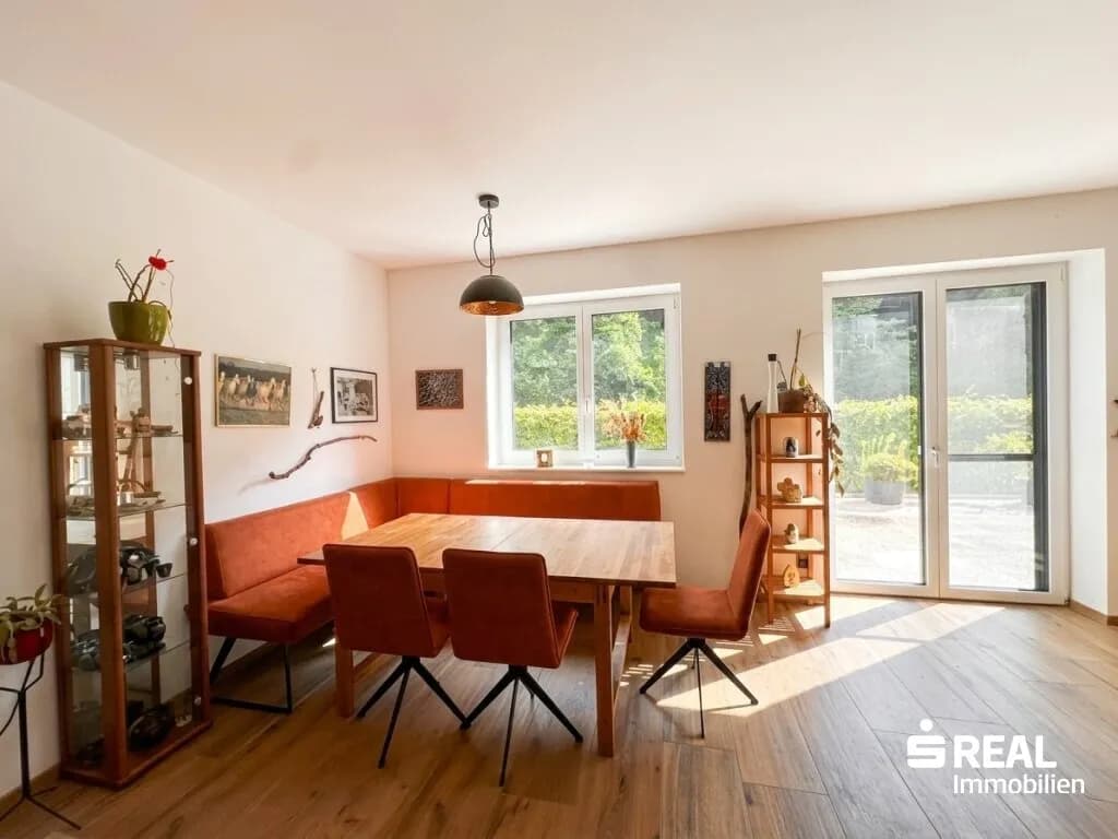 Haus kaufen in Linz – 356 m², € 650.000 – Bild 4 von 24