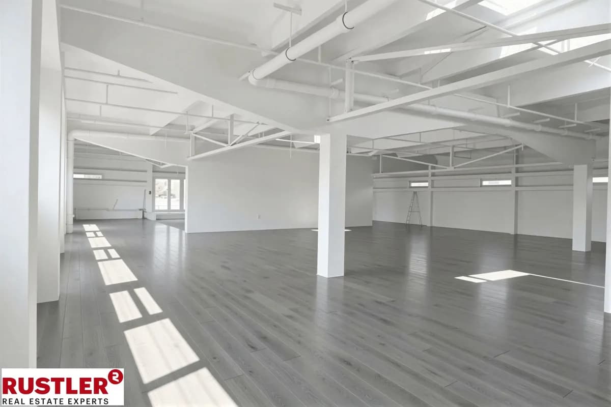 Gewerbeimmobilie mieten in Klagenfurt – 746 m², € 10.372 – Bild 3 von 10