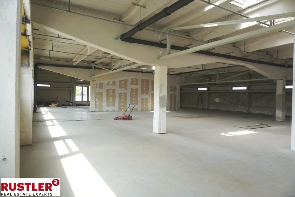 Gewerbeimmobilie mieten in Klagenfurt – 746 m², € 10.372 – Bild 4 von 10