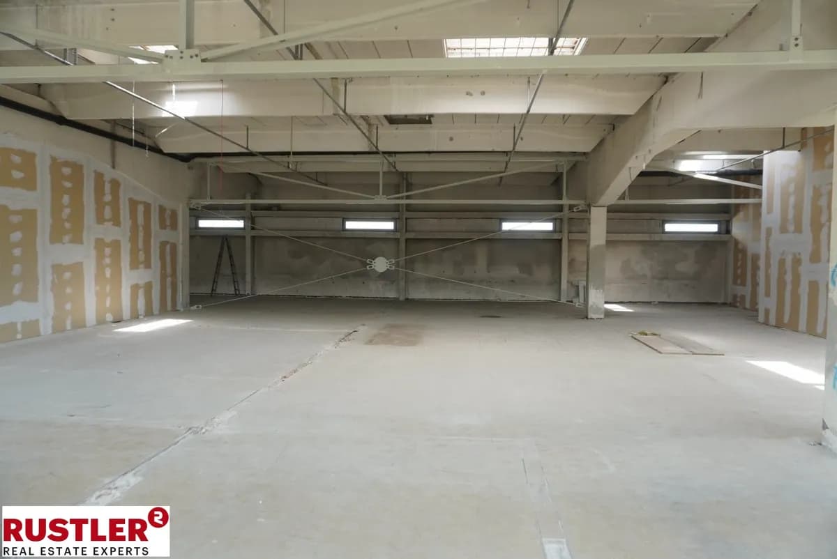 Gewerbeimmobilie mieten in Klagenfurt – 746 m², € 10.372 – Bild 6 von 10