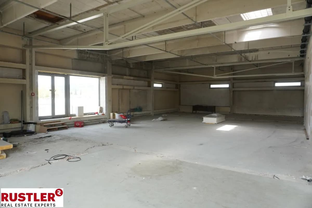 Gewerbeimmobilie mieten in Klagenfurt – 746 m², € 10.372 – Bild 7 von 10