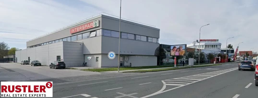 Gewerbeimmobilie mieten in Klagenfurt – 746 m², € 10.372 – Bild 8 von 10
