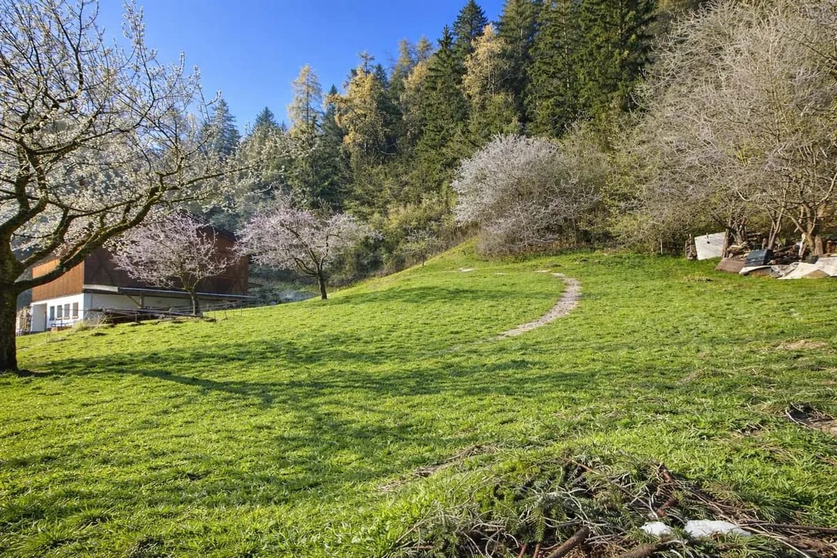 Grundstück kaufen in Landeck – 657 m², € 178.000 – Bild 5 von 7