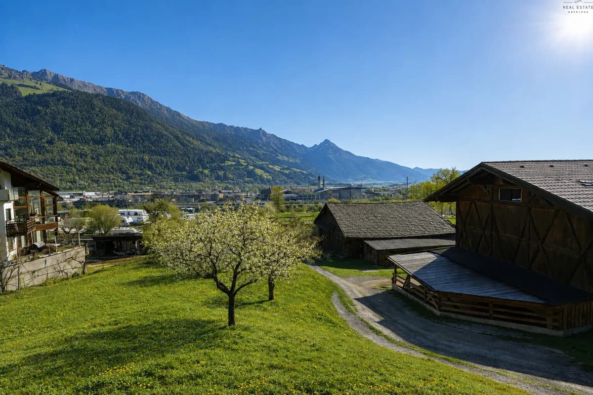 Grundstück kaufen in Landeck – 657 m², € 178.000 – Bild 6 von 7