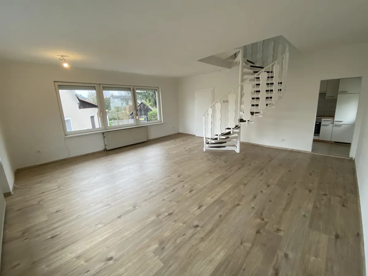 3-Zimmer-Wohnung mieten in Graz – 90 m², € 948