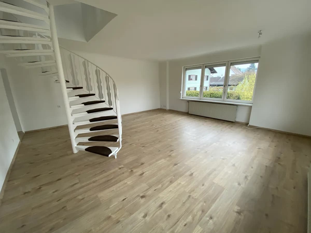 3-Zimmer-Wohnung mieten in Graz – 90 m², € 948 – Bild 2 von 6