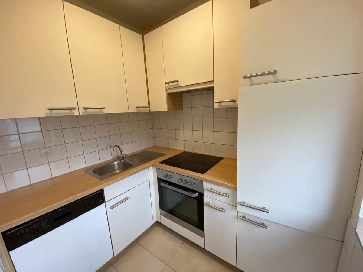 3-Zimmer-Wohnung mieten in Graz – 90 m², € 948 – Bild 3 von 6