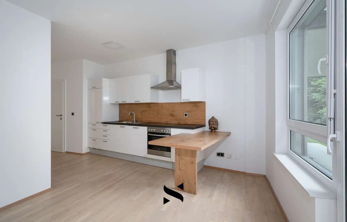 2-Zimmer-Wohnung kaufen in Graz – 44,24 m², € 225.000