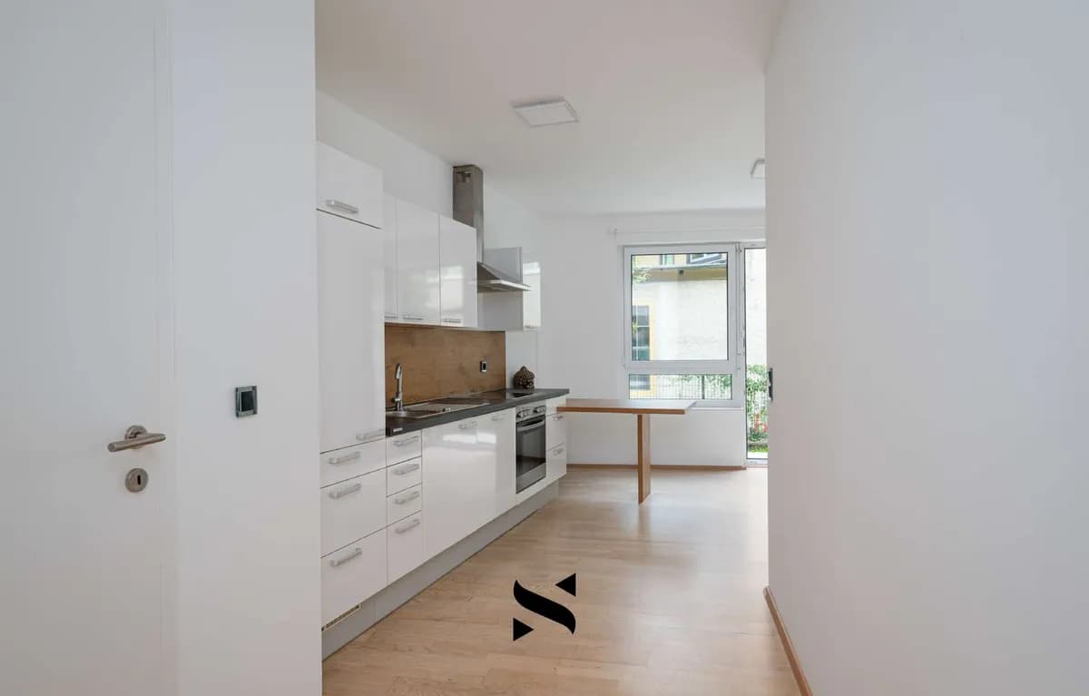 2-Zimmer-Wohnung kaufen in Graz – 44,24 m², € 225.000 – Bild 2 von 7