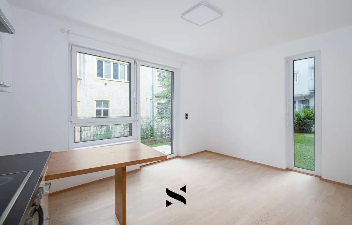 2-Zimmer-Wohnung kaufen in Graz – 44,24 m², € 225.000 – Bild 5 von 7
