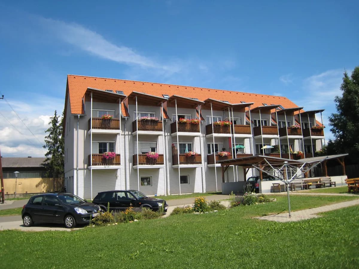 Wohnung mieten in Murtal – 87,45 m², € 822
