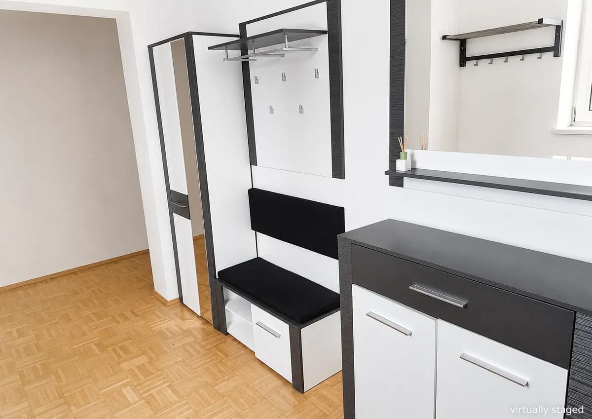 Wohnung mieten in Murtal – 87,45 m², € 822 – Bild 2 von 15