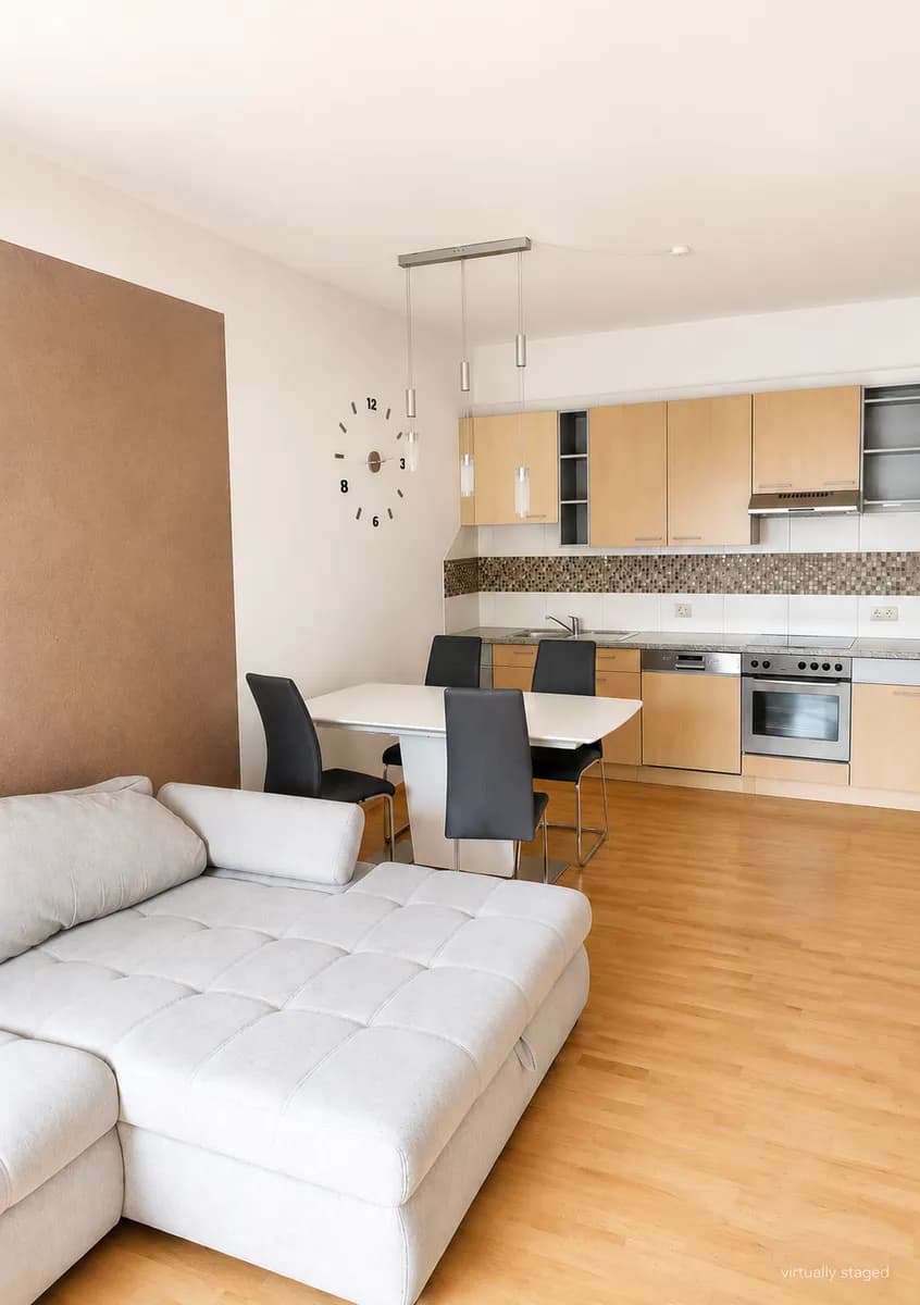 Wohnung mieten in Murtal – 87,45 m², € 822 – Bild 5 von 15