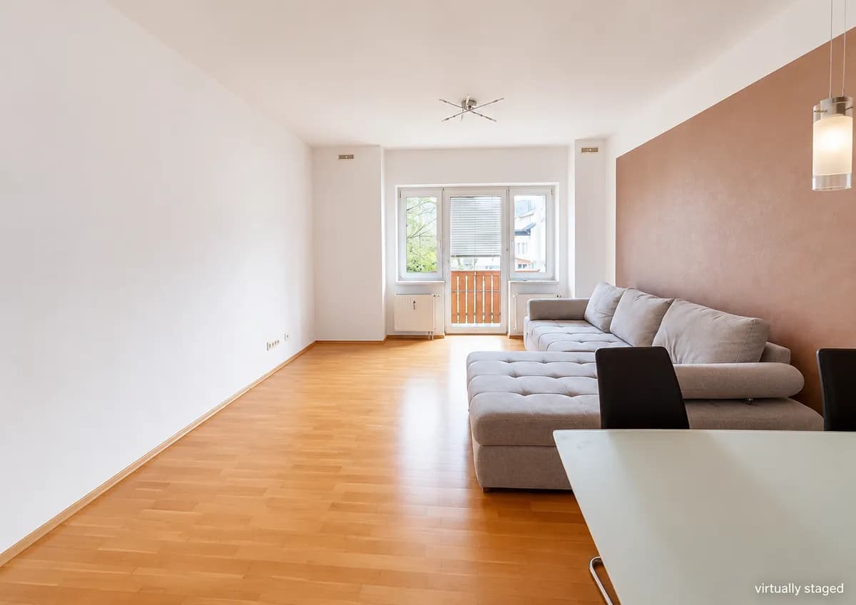 Wohnung mieten in Murtal – 87,45 m², € 822 – Bild 9 von 15