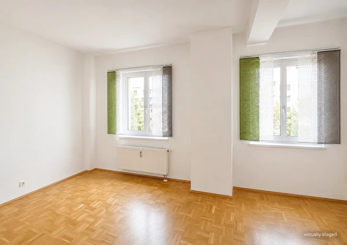 Wohnung mieten in Murtal – 87,45 m², € 822 – Bild 10 von 15