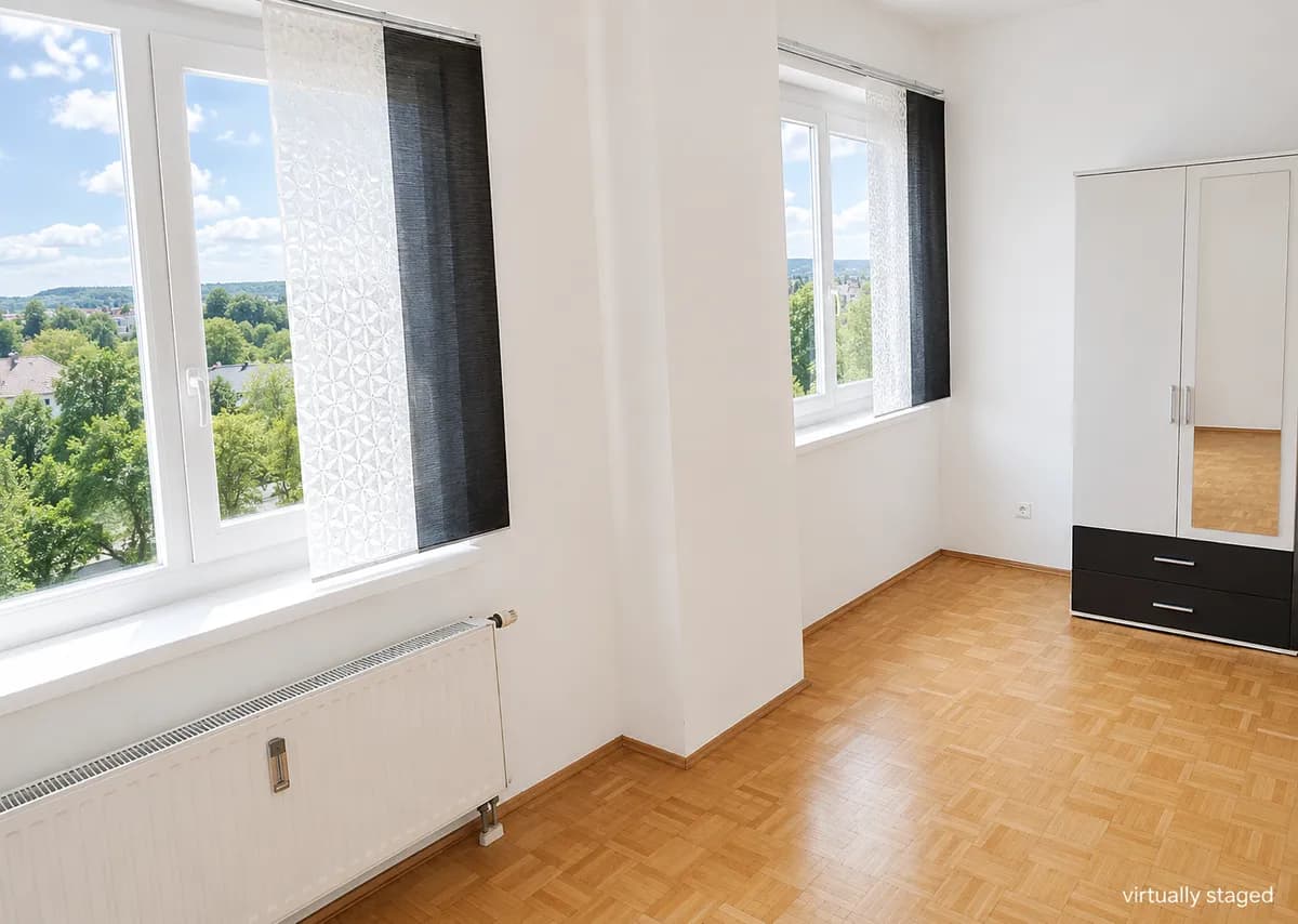 Wohnung mieten in Murtal – 87,45 m², € 822 – Bild 11 von 15