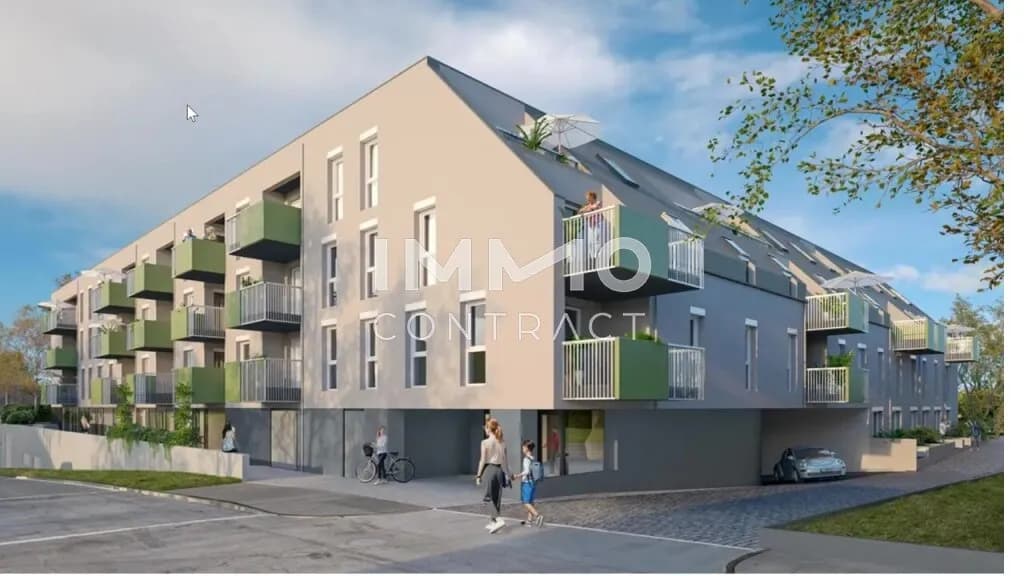 4-Zimmer-Wohnung kaufen in Bruck an der Leitha – 116,19 m², € 535.000