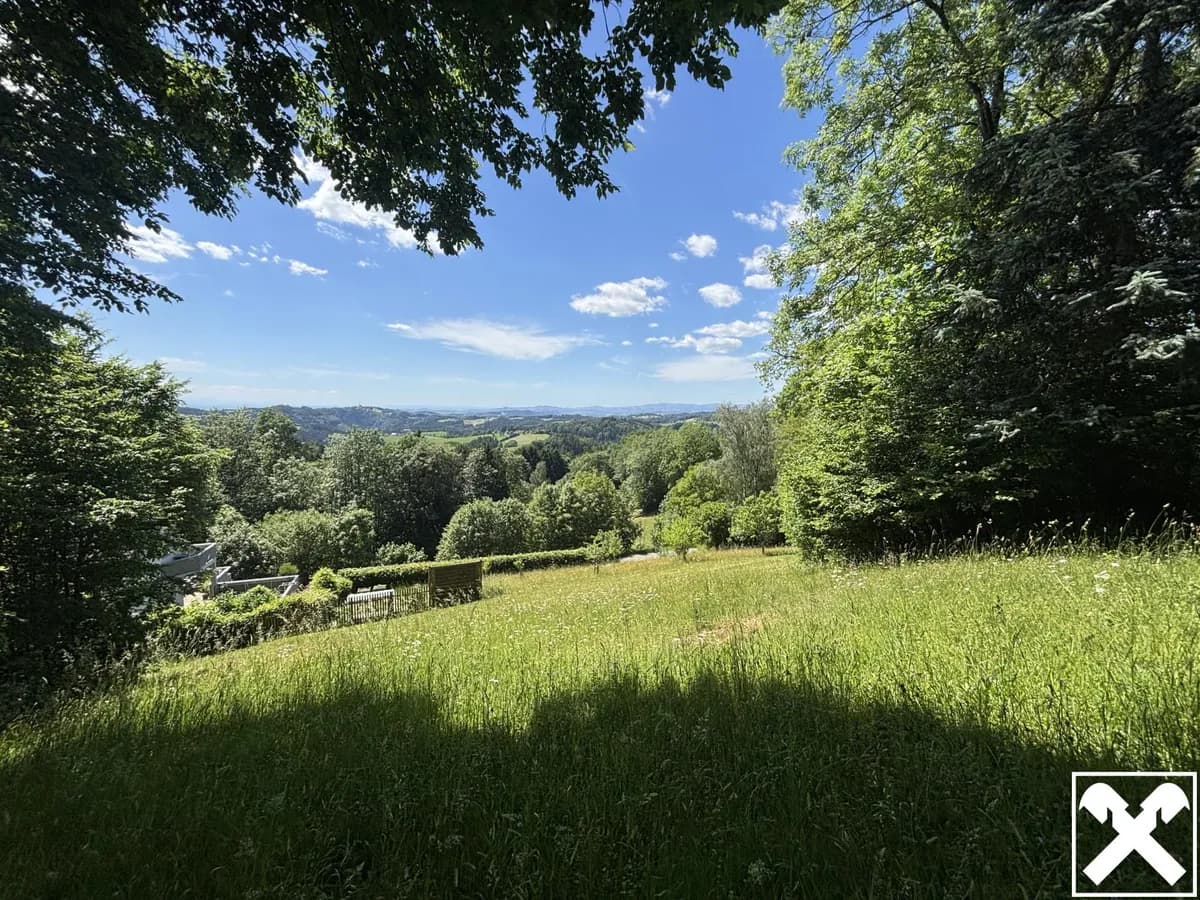 Grundstück kaufen in Perg – 1 579 m², € 91.883 – Bild 2 von 6