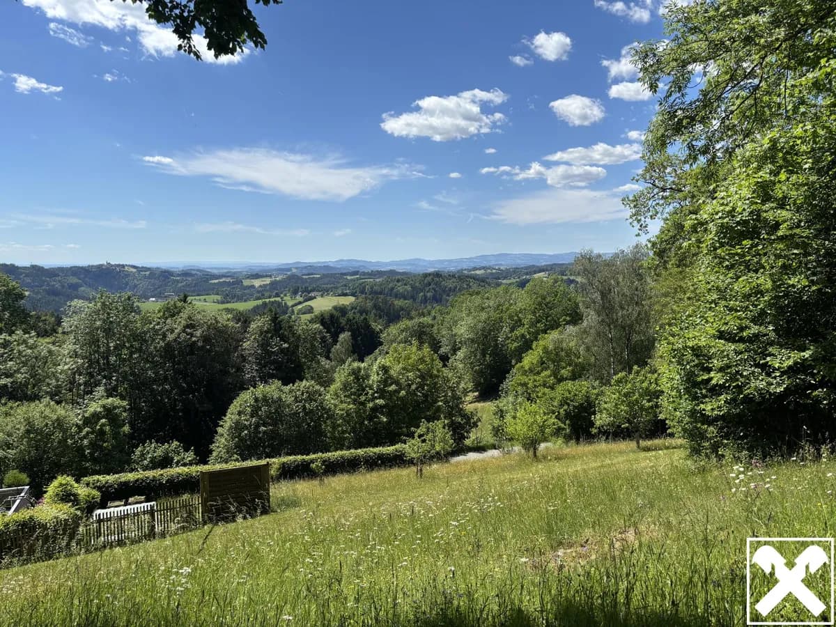 Grundstück kaufen in Perg – 1 579 m², € 91.883 – Bild 3 von 6