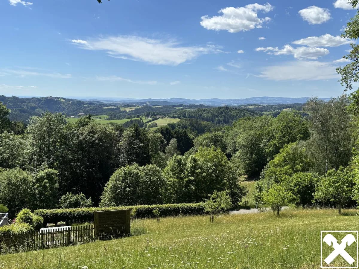Grundstück kaufen in Perg – 1 579 m², € 91.883 – Bild 4 von 6