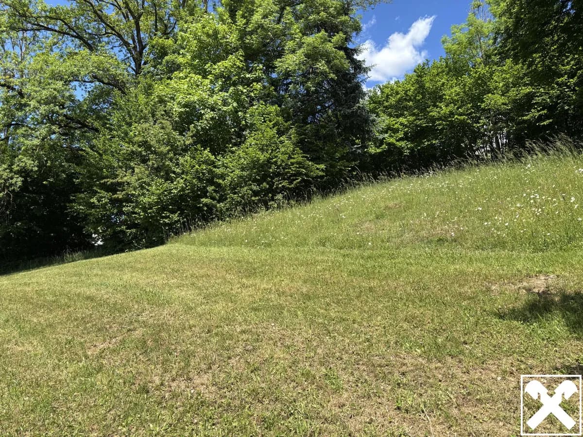 Grundstück kaufen in Perg – 1 579 m², € 91.883 – Bild 6 von 6
