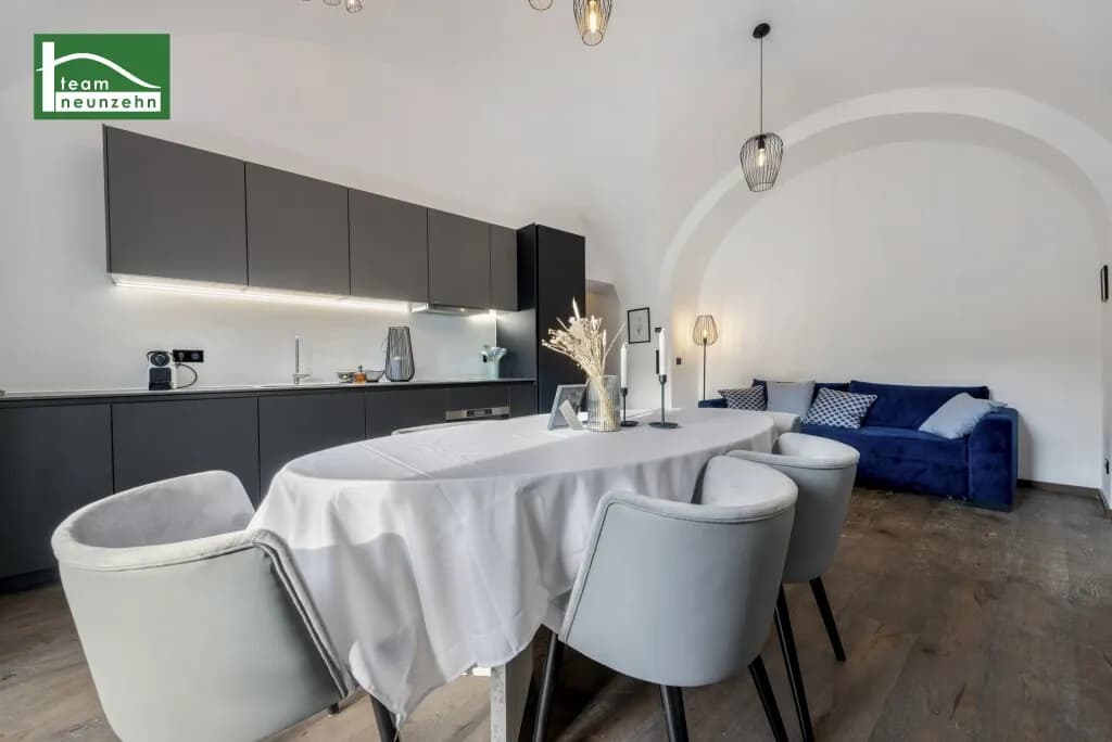 Immobilie kaufen in Wien – 133,81 m², € 1.710.226 – Bild 2 von 33