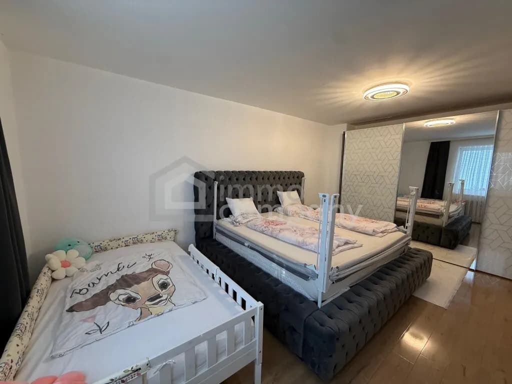 4-Zimmer-Wohnung kaufen in Wels – 144 m², € 319.000 – Bild 4 von 10