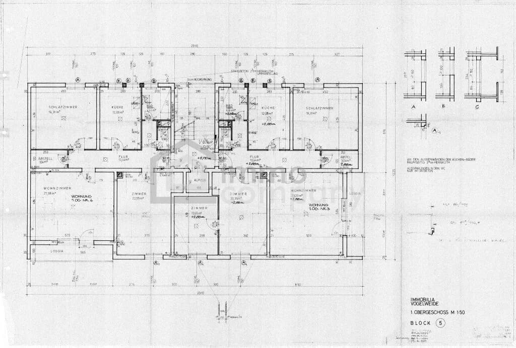 4-Zimmer-Wohnung kaufen in Wels – 144 m², € 319.000 – Bild 9 von 10