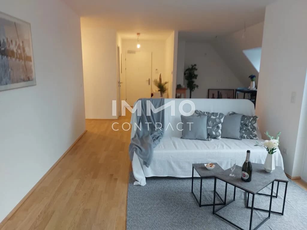 2-Zimmer-Wohnung kaufen in Bruck an der Leitha – 67,57 m², € 325.000 – Bild 1 von 13