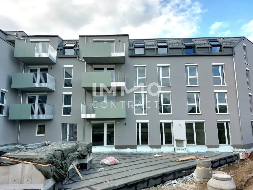 3-Zimmer-Wohnung kaufen in Bruck an der Leitha – 80,3 m², € 345.000 – Bild 4 von 7