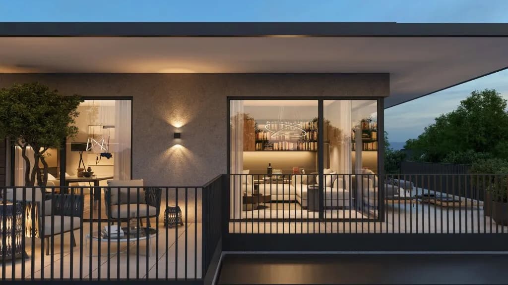 2-Zimmer-Wohnung kaufen in Graz – 63,99 m², € 413.000 – Bild 4 von 11