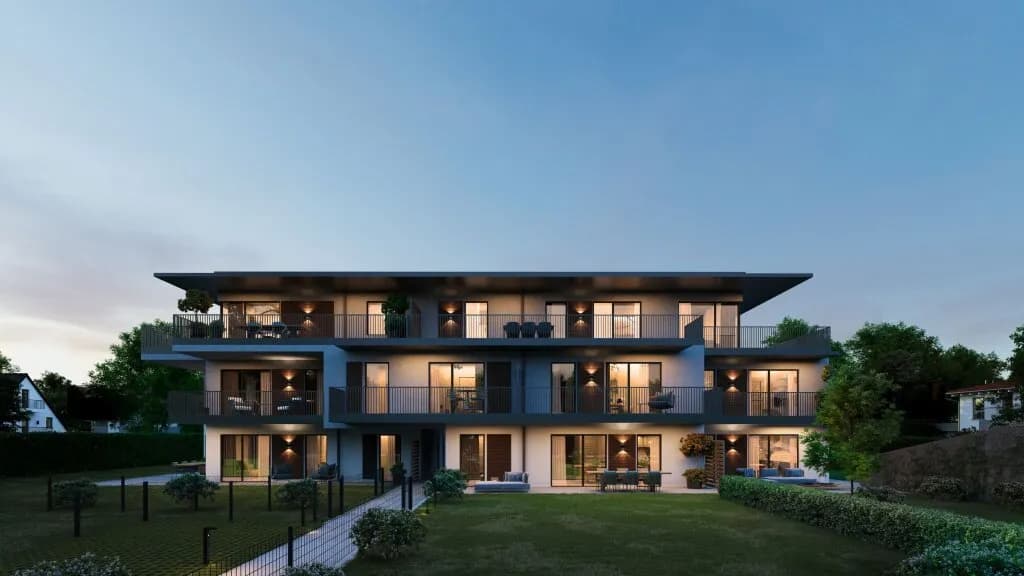 2-Zimmer-Wohnung kaufen in Graz – 55,1 m², € 278.000 – Bild 7 von 10