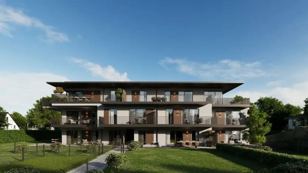 3-Zimmer-Wohnung kaufen in Graz – 70,01 m², € 347.000
