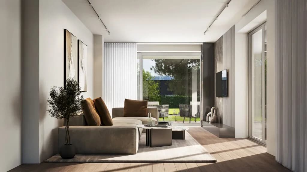 3-Zimmer-Wohnung kaufen in Graz – 70,01 m², € 347.000 – Bild 4 von 8