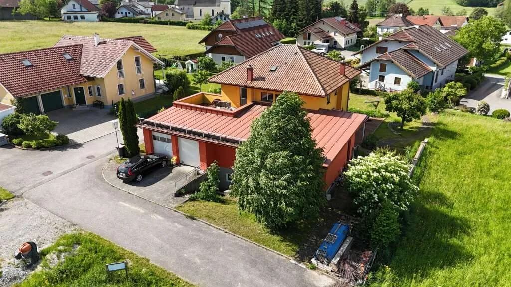 7-Zimmer-Haus kaufen in Ried im Innkreis – 160 m², € 585.000 – Bild 3 von 15