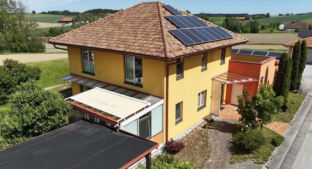 7-Zimmer-Haus kaufen in Ried im Innkreis – 160 m², € 585.000 – Bild 4 von 15