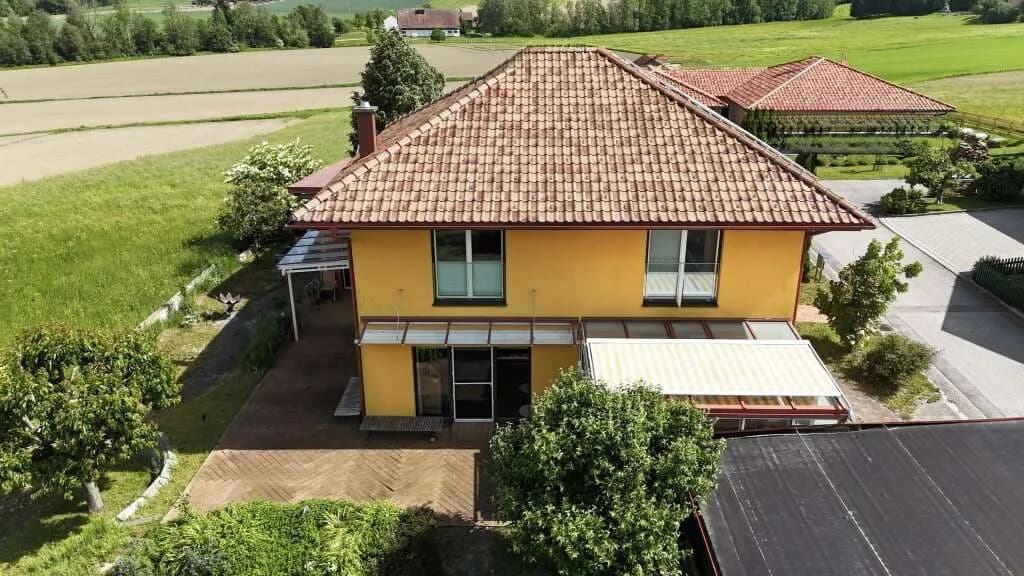 7-Zimmer-Haus kaufen in Ried im Innkreis – 160 m², € 585.000 – Bild 5 von 15