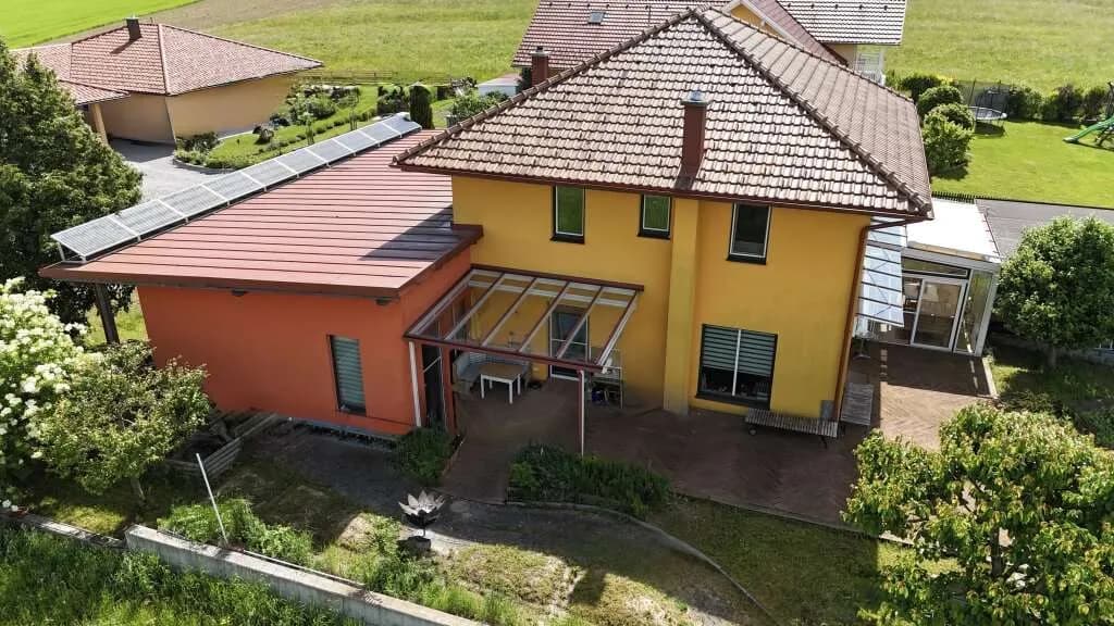 7-Zimmer-Haus kaufen in Ried im Innkreis – 160 m², € 585.000 – Bild 6 von 15