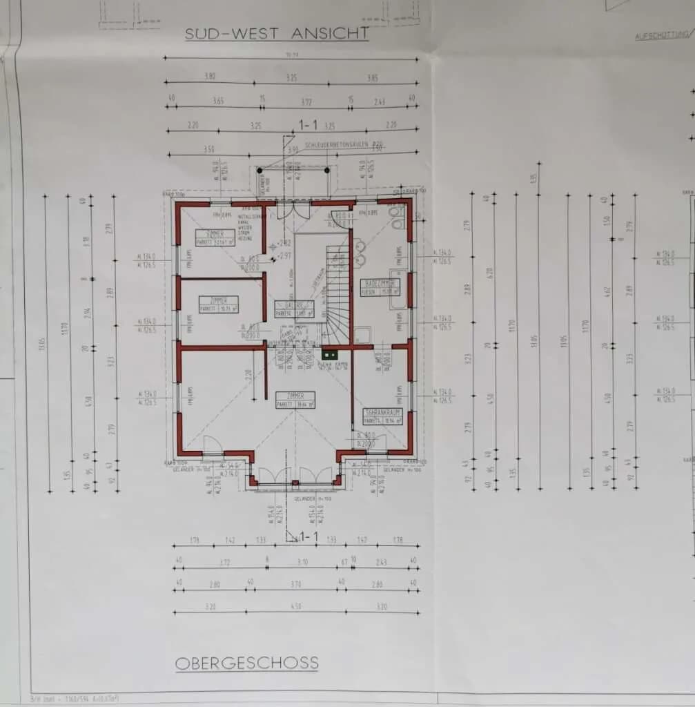 7-Zimmer-Haus kaufen in Ried im Innkreis – 160 m², € 585.000 – Bild 8 von 15